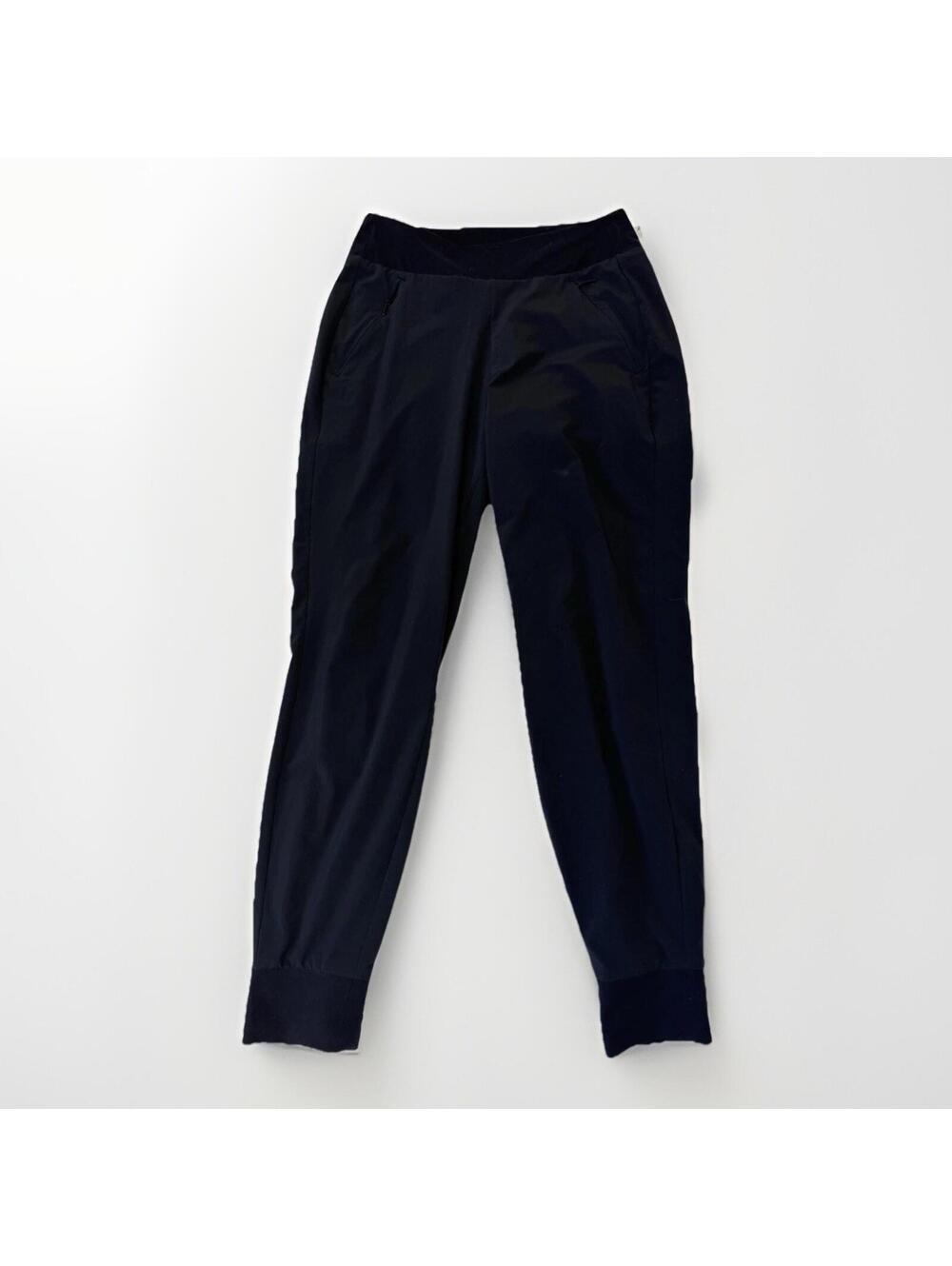 Athleta Joggers Sz 2 Or Xs Activewear Pants